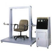 HT-9336办公椅拉背（靠背）及扶手综合测试机