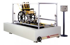 HT-2388轮椅动态耐用性(路况走行)试验机